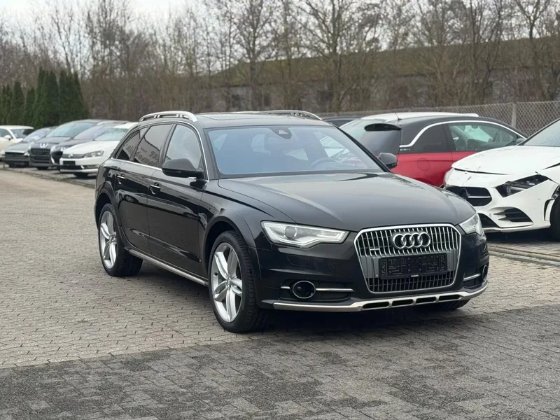 Autoankauf Ablauf Seevetal